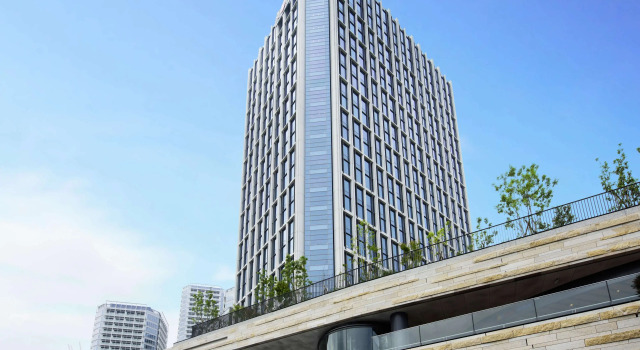 FutakoTamagawa Excel Hotel Tokyu
