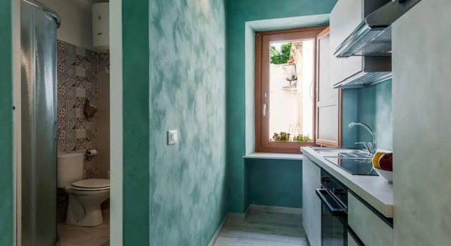 Апартаменты Five Stars Sicily Sirio by Ortigia Apartments