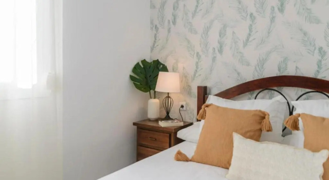 Villa Las Palomas Torrox by Ruralidays, Prenota Villa Hotel a Axarquía con parcheggio, Parcheggio