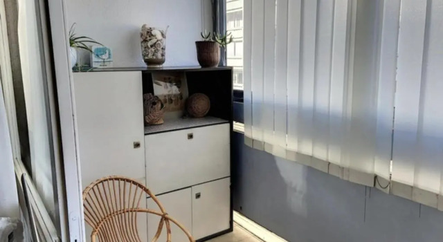 Appartement Saint-Hilaire-de-Riez, 1 pièce, 2 personnes - FR-1-652-6