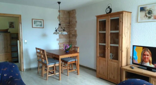 Landhaus Rundblick, Rezervovat Rekreační dům Vily v Sasko, Vila