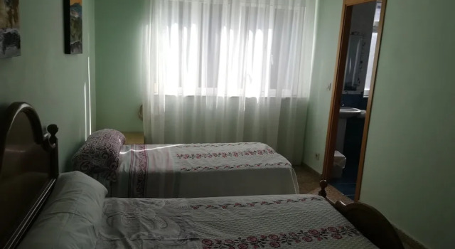 Apartamentos Fina Castro