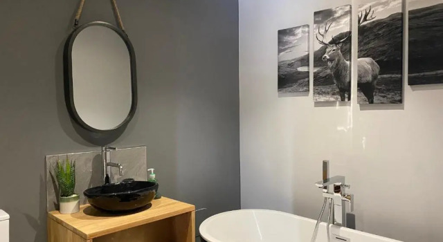 Апартаменты Host & Stay - Narrowgate Apartments