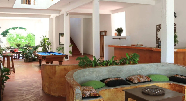 Kilima Kidogo Guest House