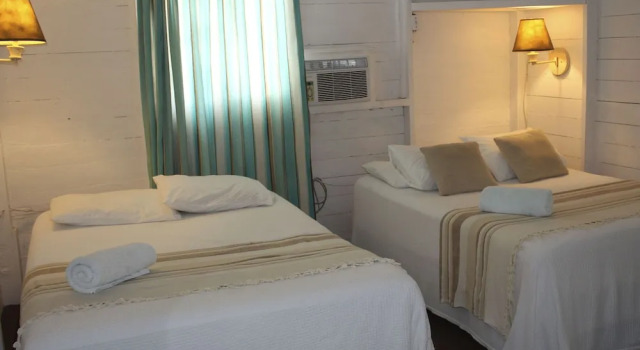 Standard room Hostal Corotu