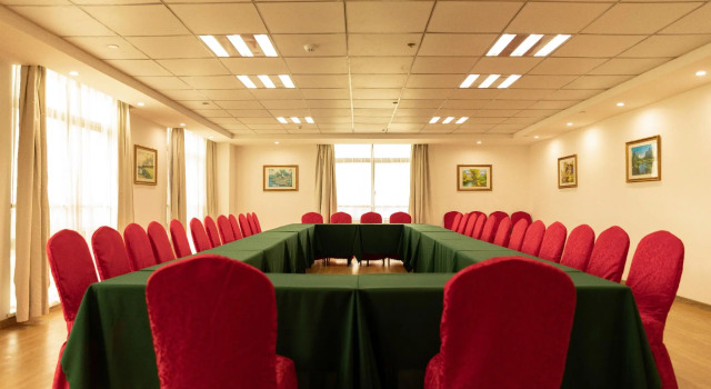 Hanting Hotel Yancheng Dongtai Railway Station, Reserva ahora Hotel Dongtai Jiangsu