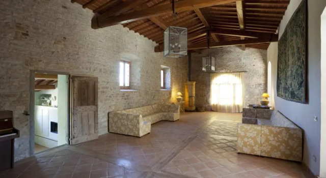 Casamaggio Villas