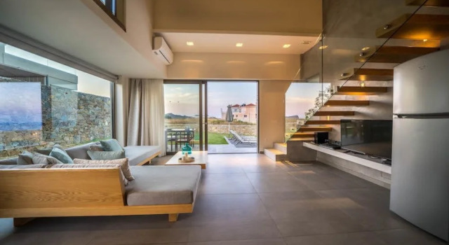Villa Iskios 1