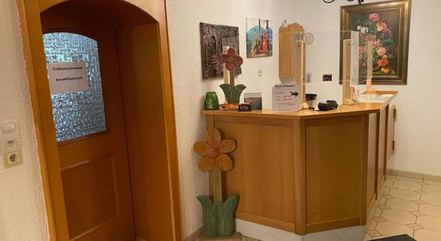 Alpenmotel Säuling