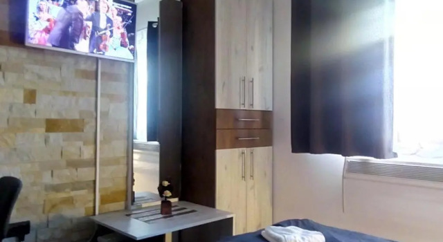 Студия Standard Kopaonik - Milmari P50 apartman sa garažom