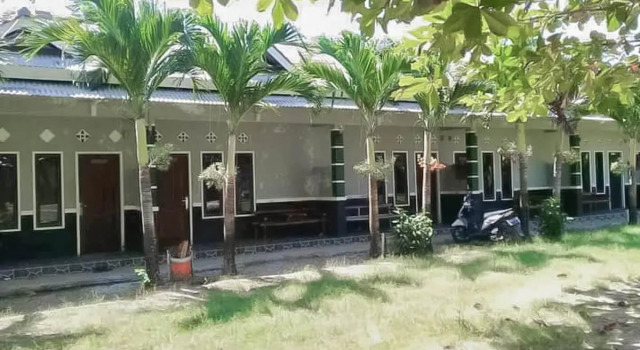 RedDoorz near Pantai Ujung Genteng, Réserver Hôtel Ujung Genteng West Java