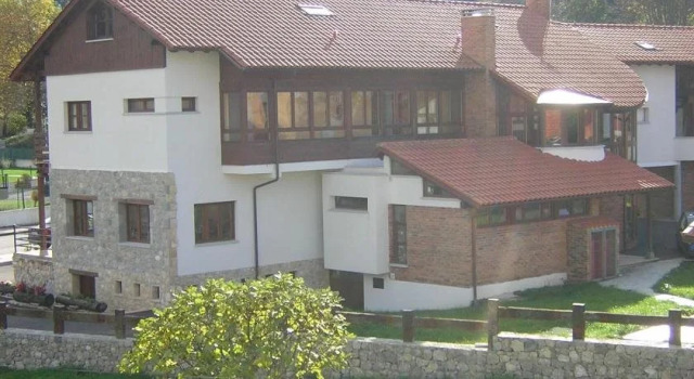 Moran Playa, Prenota Hotel Hotel a Asturie con parcheggio, Parcheggio