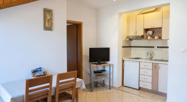 Апартаменты Apartments Liza Cavtat