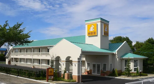 Family Lodge Hatagoya Wangan Nagashima, Boek Hotel Hotels in Tokai met parkeren, Parkeren