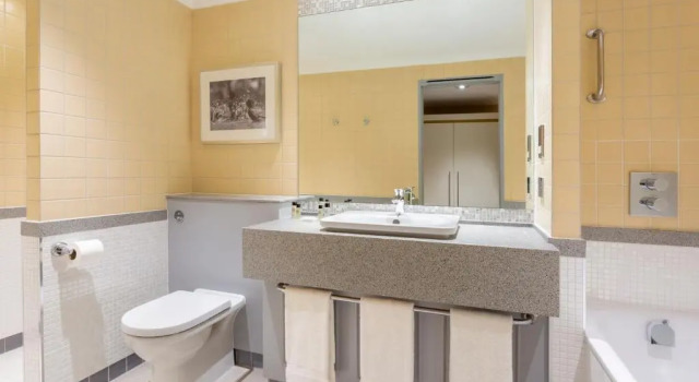 Полулюкс Oulton Hall Hotel, Spa & Golf Resort