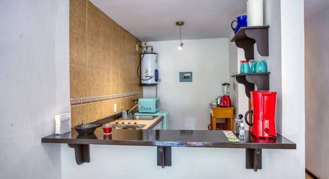 Студия Deluxe Mai Calli Home Rentals