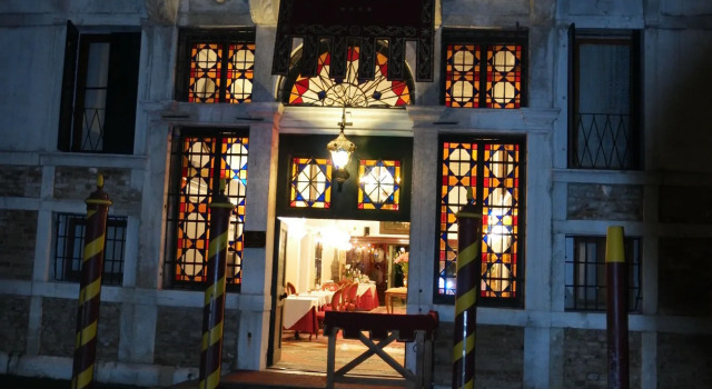 Hotel Palazzo Abadessa