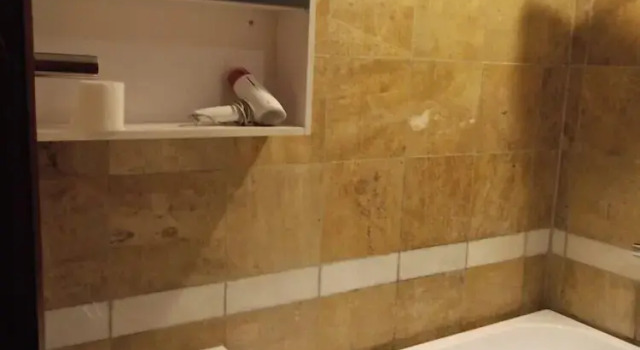 Апартаменты Standard Ruby Serviced Apartment