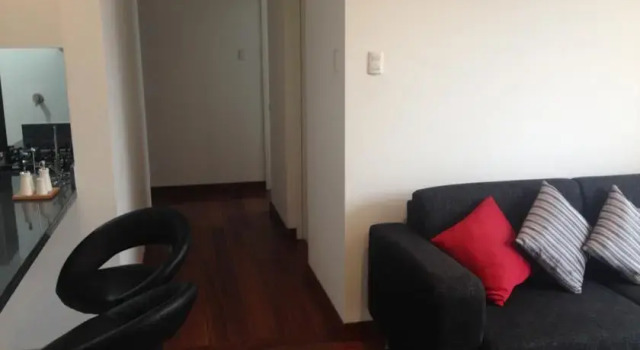 Luxury Rent Lima, Забронировать Апартаменты/квартира Отели в центре Мирафлореса, в центре