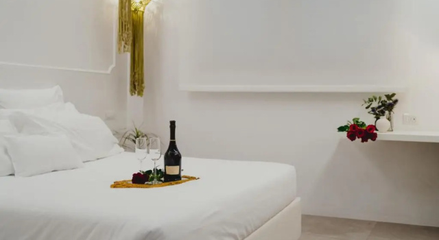 Апартаменты Nest House & Relax