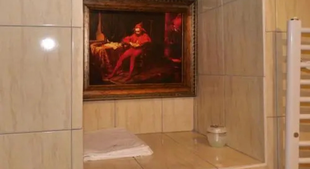 Apartament Julia 2