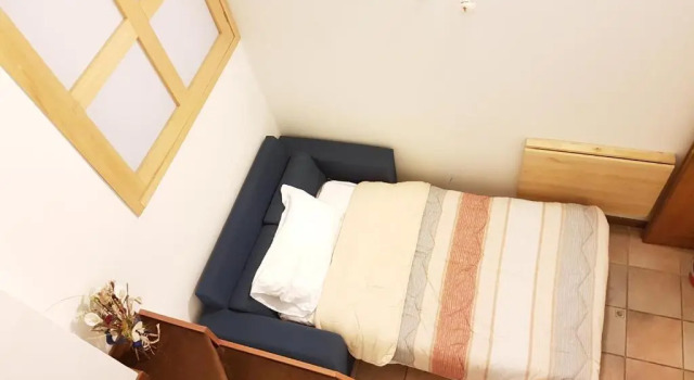 Студия Lofts In Rome