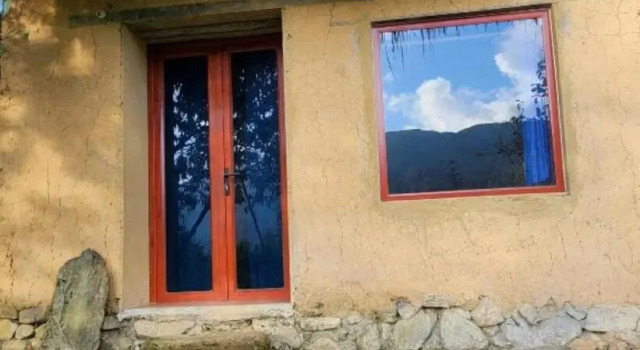 Бунгало Homestay Khám Phá Y Tý