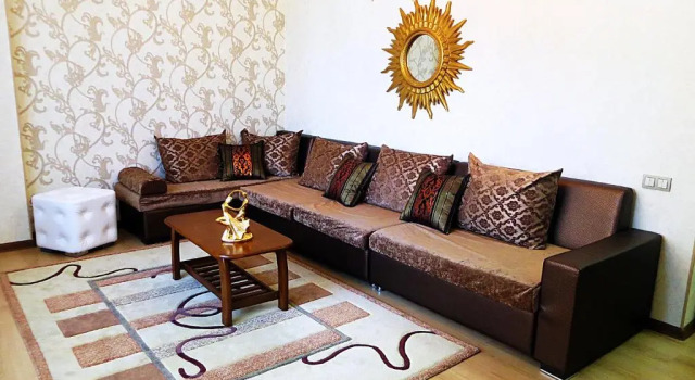 Апартаменты Best-BishkekCity Apartments 2