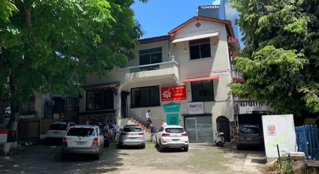 Fonsi Hostel, Rezervovat Hostel Bella Vista Panamá