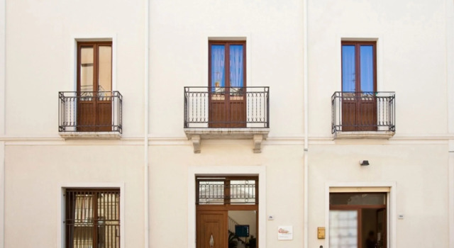 Casatrapani, Book Bed and Breakfast Trapani Sicilien