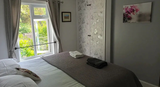 Двухместный номер Comfort Haydn House