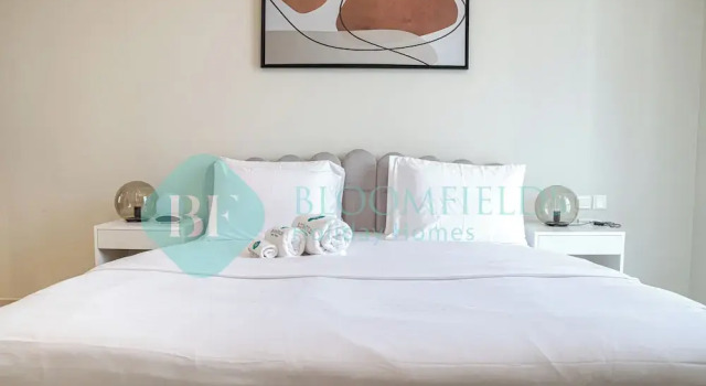 Bloomfields Stylish 1BR in Reflection, Забронировать Апартаменты/квартира Отели Абу-Даби с парковкой, рядом с Abu Dhabi Media Company, Парковка