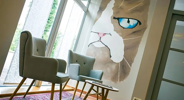 Komfort-Hotel Katerberg, Reservar Hotel Luechow Wendland