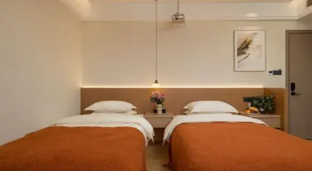 Suite Jinglan Mountain