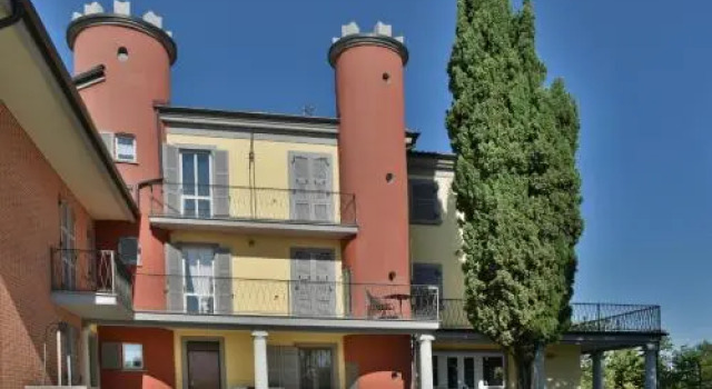 Cascina Setteventi