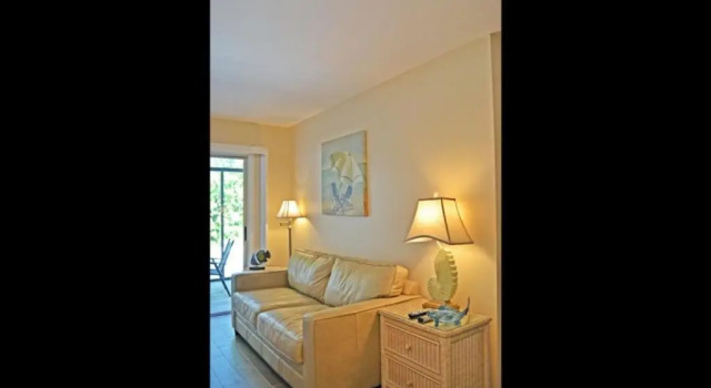 Crescent Beach 1011 #1