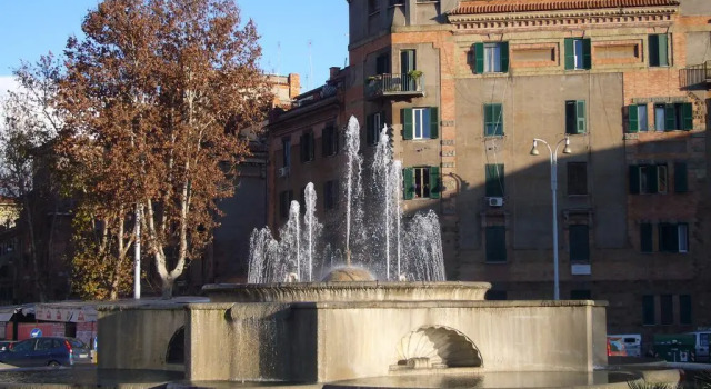 Il San Pietrino