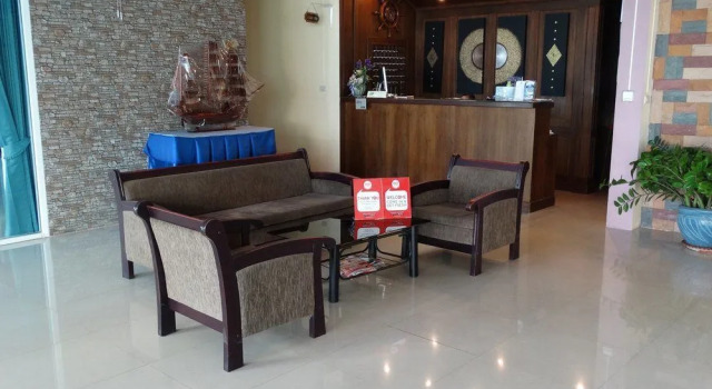 Nida Rooms Bang Kung 48