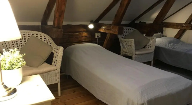Hotell Kungsängstorg, Забронировать Отель Упсала лен Уппсала