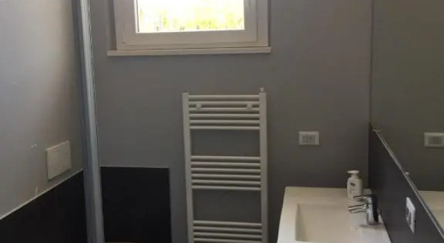 Nuovissimo Loft al mare, Varaa Hotelli Martinsicuro Rooma
