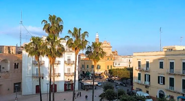 B&B La madia, Buchen Sie Bed & Breakfast Monopoli Metropolitanstadt Bari