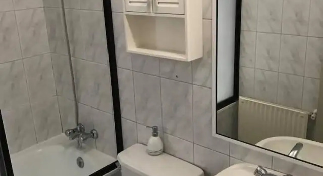 Апартаменты Standard Lihuen Villarrica