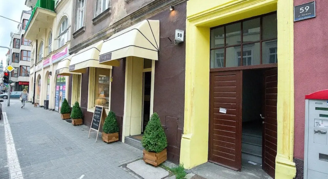 Apartamenty London, Забронировать Апартаменты/квартира Апартаменты Познани, рядом с Jesuit Collegium, Апартаменты/квартира