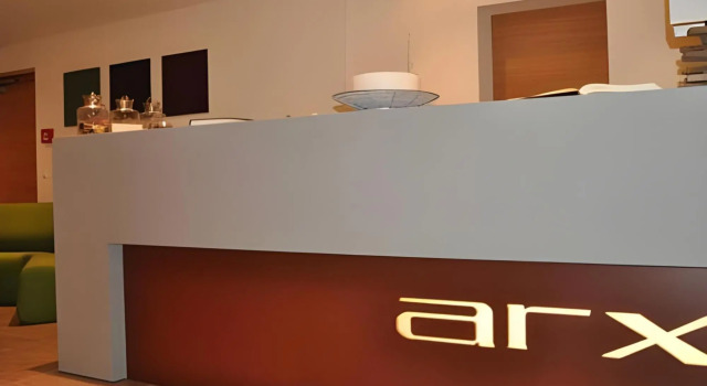 ARX Hotel & Restaurant, Prenota Hotel Hotel a Stiria con parcheggio, Parcheggio