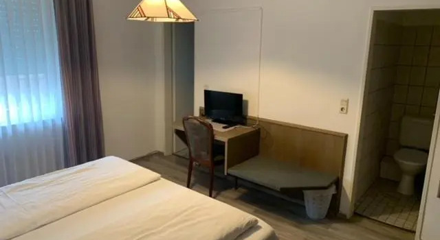 Номер Standard Hotel Dülmener Hof