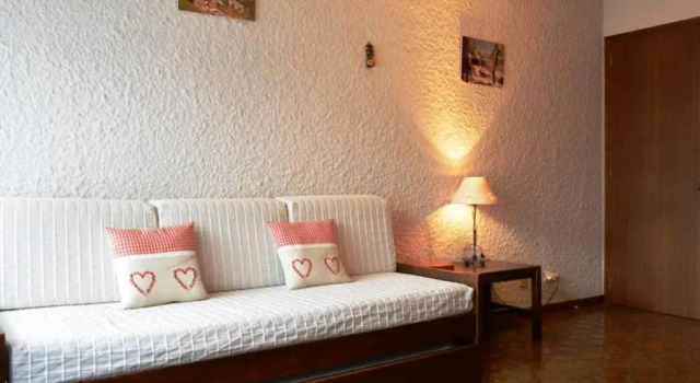 Appartement Le Grand-Bornand, 1 pièce, 4 personnes - FR-1-241-80
