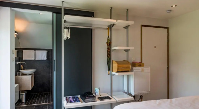 Номер Standard B&B Hier en Nu