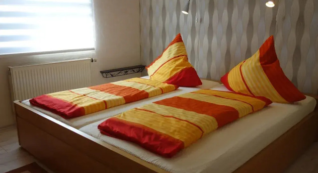 Апартаменты Apartment in Ennerich's Valley