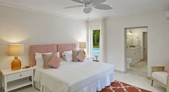 High Trees 4 Bedroom Villa, Rezervovat Vila Chaty v Speightstown, Chalupa
