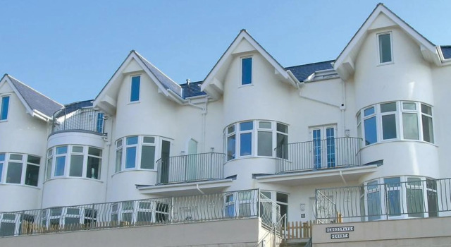Holiday Home Kittiwake, Rezervovat Hotel Woolacombe Devon
